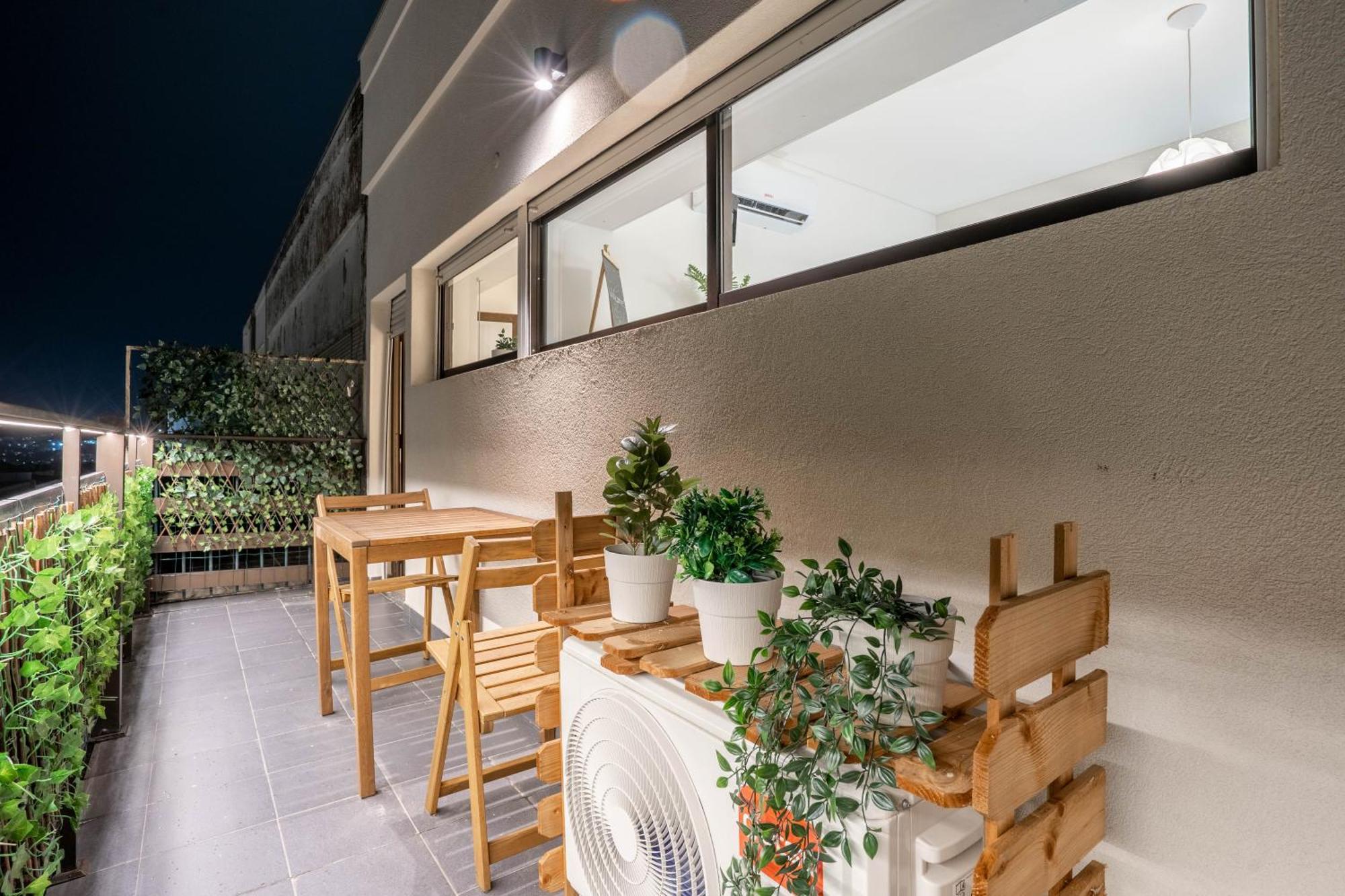Porto Heights By Lovelystay Exterior photo