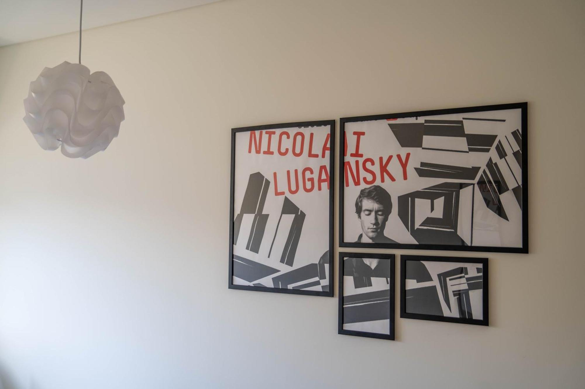 Porto Heights By Lovelystay Exterior photo