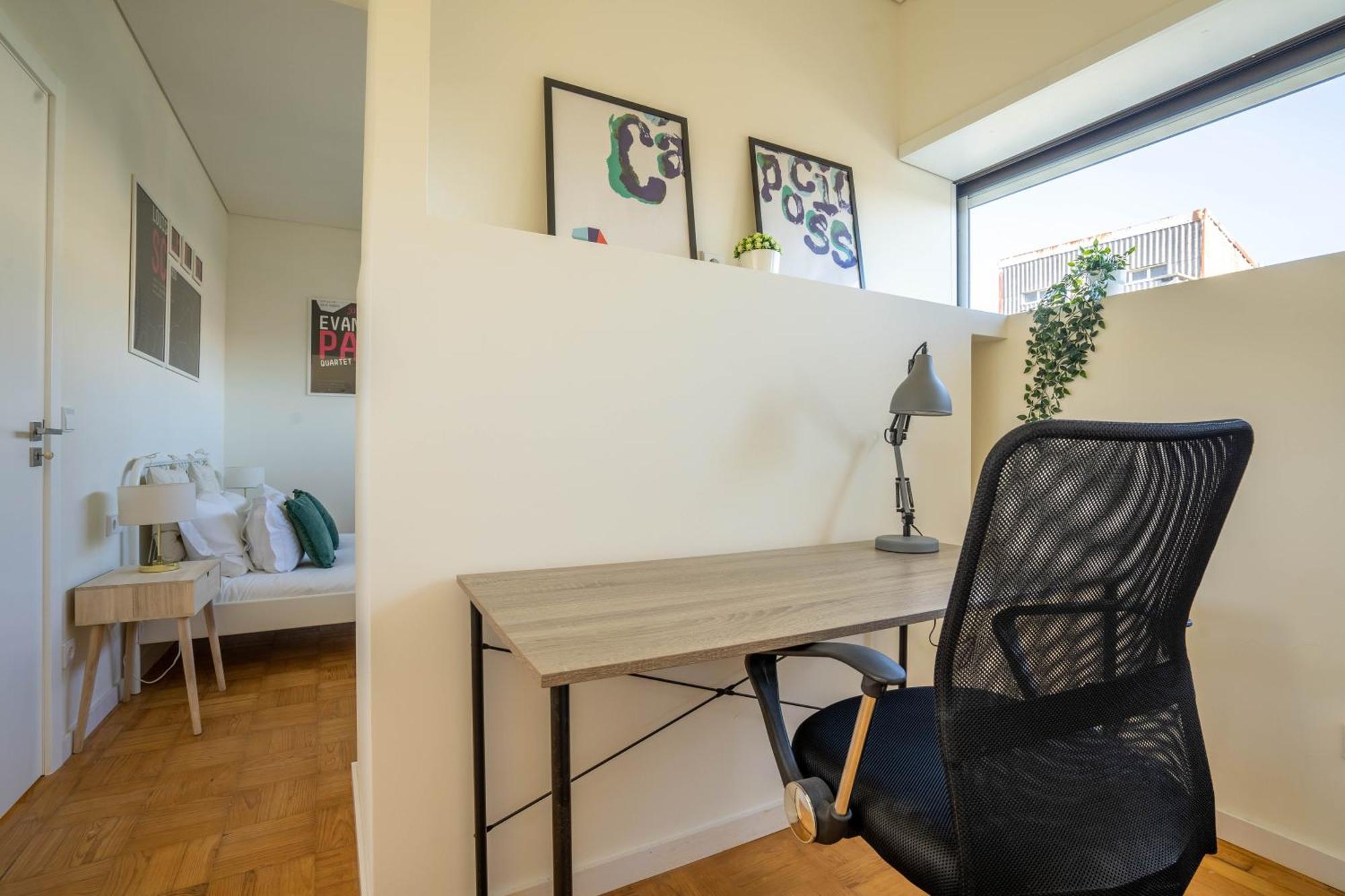 Porto Heights By Lovelystay Exterior photo